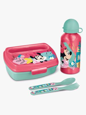 Disney Minni Hiiri Lounassetti, Naive