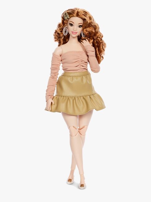 Barbie Signature You Create Nukke 003