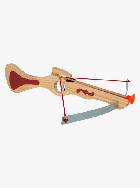 Small Foot Jousisetti