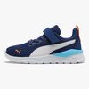 Puma Anzarun Lite AC+ PS Lenkkarit, Blue Jewel/White