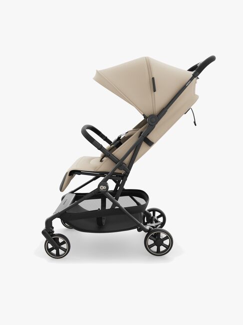 Kinderkraft Nebo Lastenrattaat, Beige