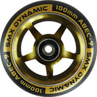 SportMe SMX Dynamic Pyörät Alu Core 100mm 2-pack