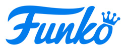Funko Pop Logotyp
