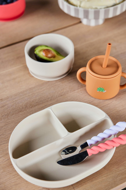 OYOY Enkei Pillimuki, Caramel