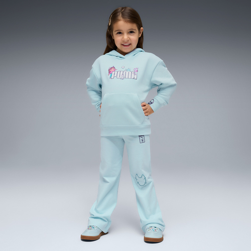 Puma Gabby's Dollhouse  Levenevät Leggingsit, Sininen