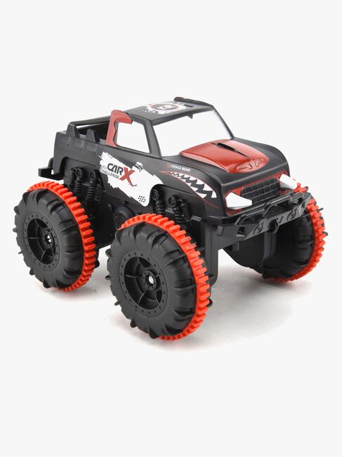 G4P Amfibinen Kauko-ohjattava Maastoauto