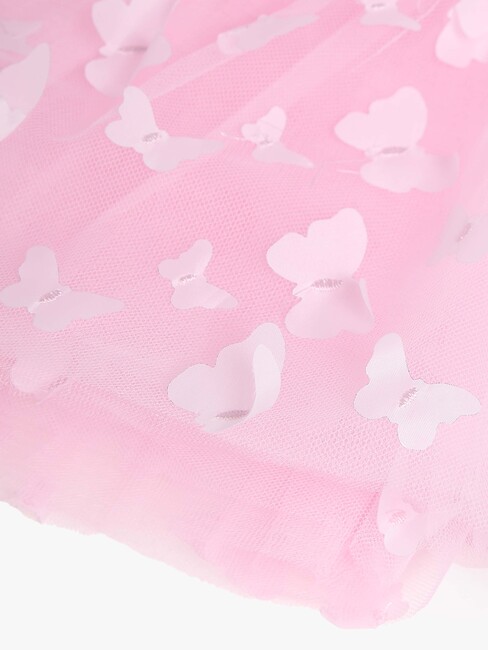 Cloudberry Castle Naamiaisasu Prinsessa / Keiju, Vaaleanpunainen