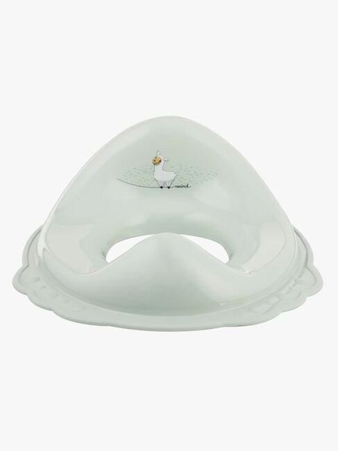 Maltex Laama WC-istuin Antislip, Vihreä