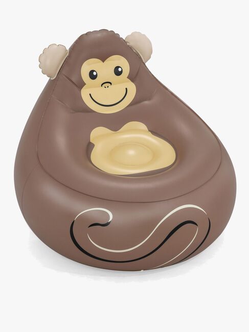 Bestway Ilmatäytteinen Tuoli Cozy Critters