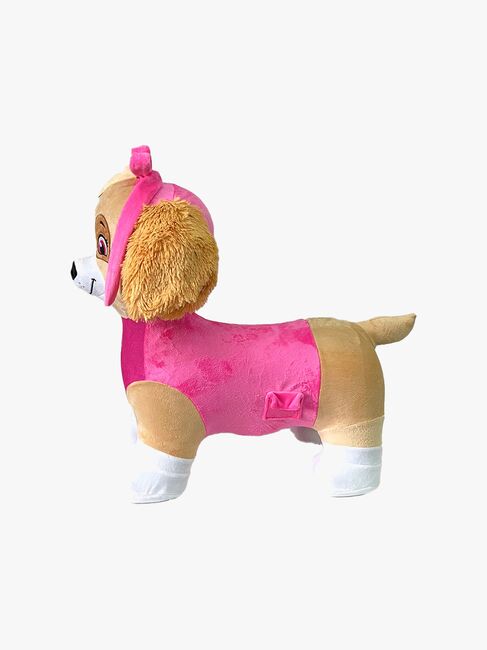 Ryhmä Hau Pomppueläin Skye