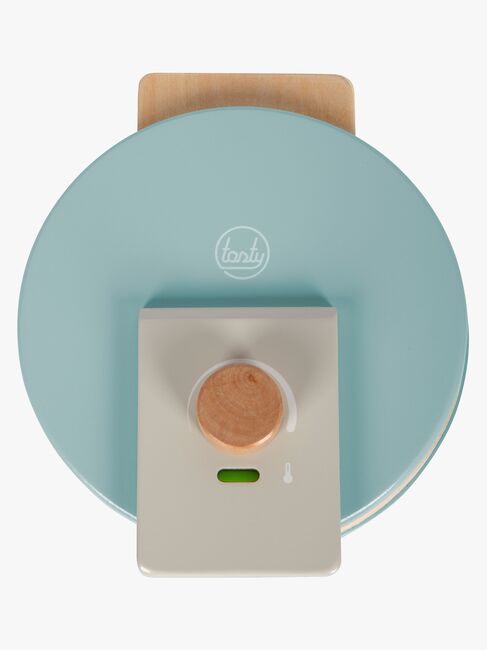 Small Foot Vohvelirauta-setti