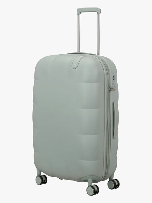American Tourister Dreami Spinner Matkalaukku 96-106L, Everdream Sage