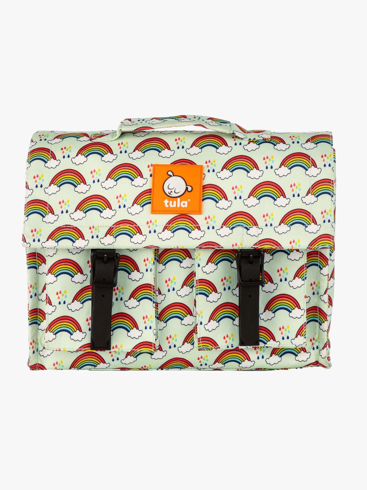 Tula Reppu, Rainbow Showers