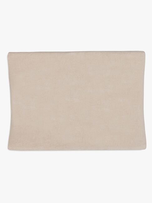 Jollein Hoitoalustan Päälliset 50x70cm 2-pack, Oatmeal/Sand