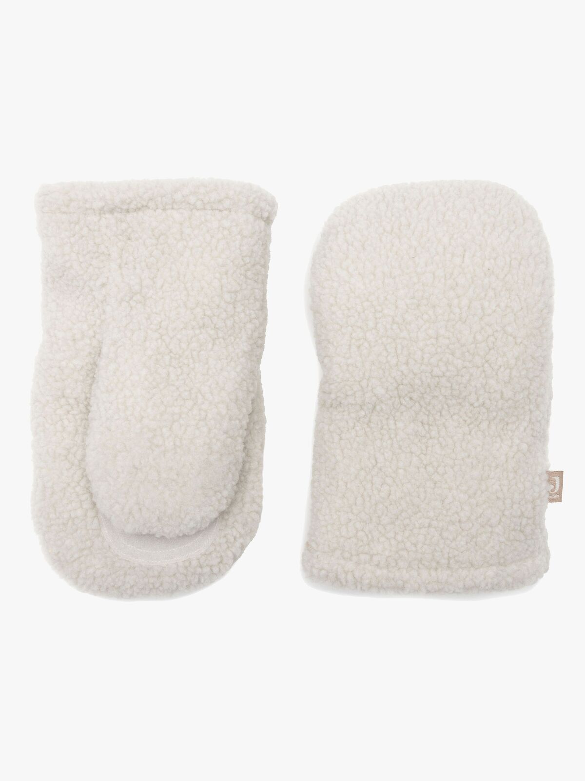 Jollein Teddy Kädenlämmitin Vaunuihin, Natural