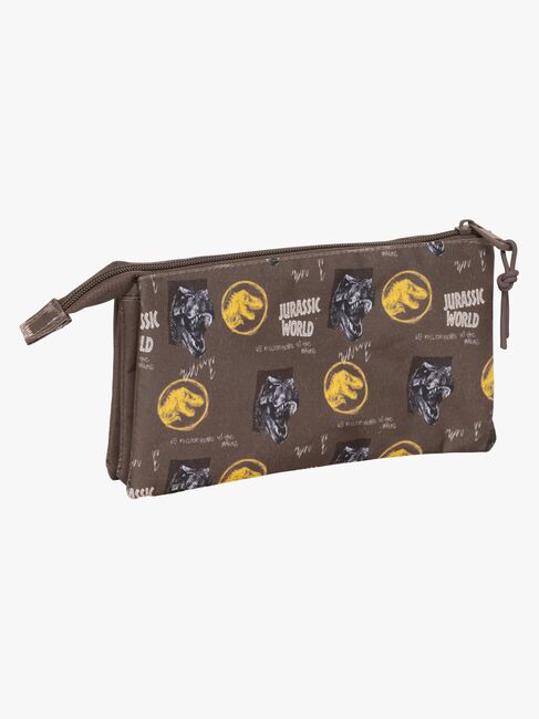 Jurassic World Kolmilokeroinen Penaali, Ruskea