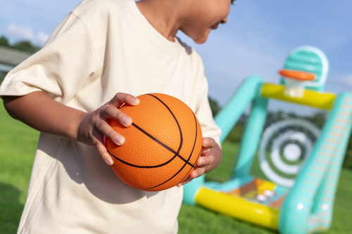 Bestway Puutarhapelit Perfect Aim 3-in-1