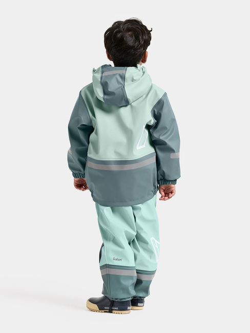 Didriksons Boardman Vuorellinen Sadeasu, Ocean Mint