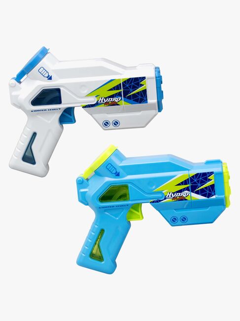 Silverlit Hydro Mad Mini Blaster Vesipyssy 2-pack