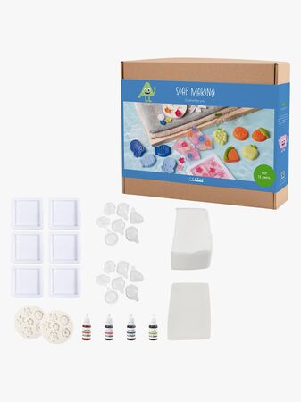 Creativ Company DIY-setti Saippuat Megapack