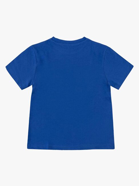 Marvel Spider-Man T-paita, Sininen