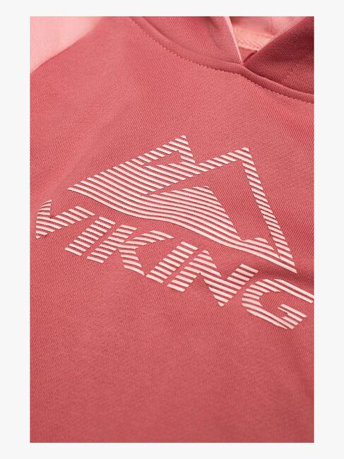 Viking Funtime Huppari, Pink