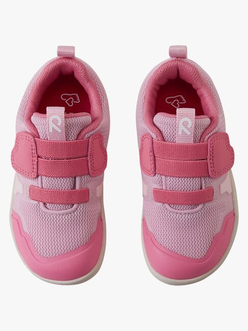 Reima Tepastelu Barefoot WP Lenkkarit, Light Heather