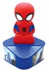 Marvel Spider-Man Bluetooth-kaiutin