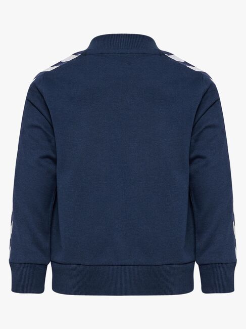 Hummel Reg Chevron Mini Setti, Dress Blues