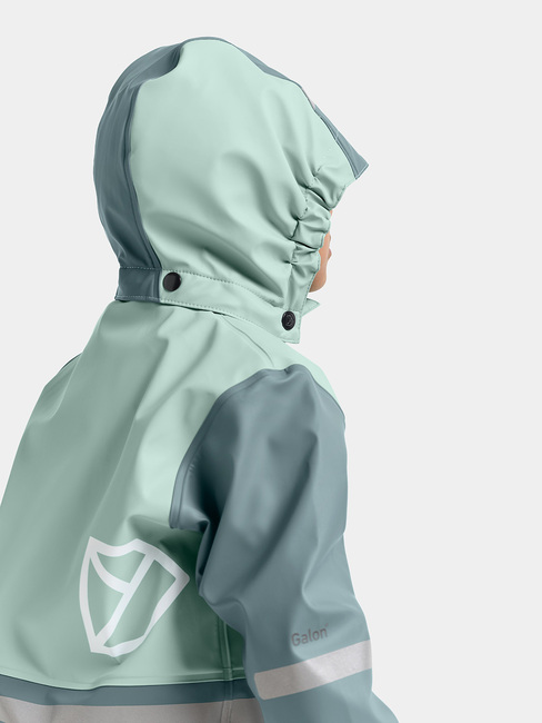 Didriksons Boardman Vuorellinen Sadeasu, Ocean Mint