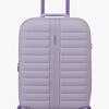 American Tourister Neovibe Spinner Matkalaukku 37-43L, Fresh Lilac