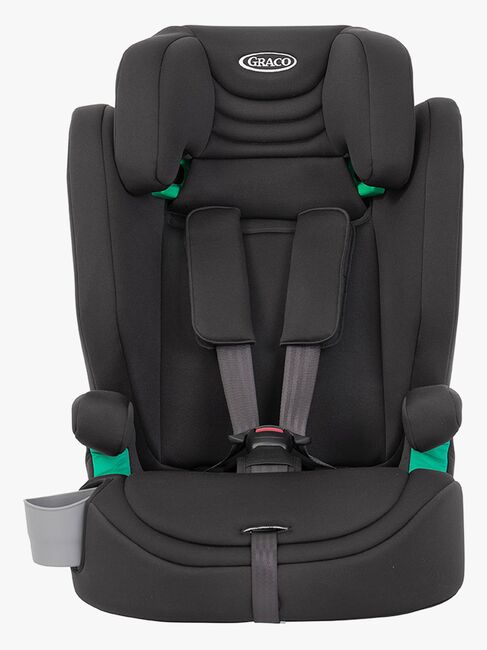 Graco Eldura Turvaistuin, Midnight