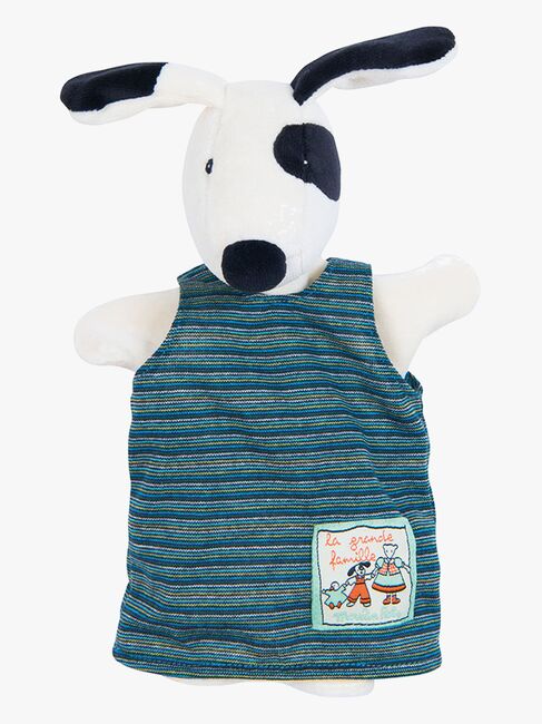 Moulin Roty Käsinukke Julius