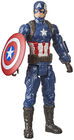 Marvel Avengers Titan Hero Captain America Figuuri