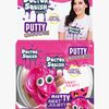 Doctor Squish Putty Buddies Rakennemassa Juliet 50g
