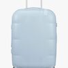 American Tourister Dreami Spinner Matkalaukku 69-78L, Blue Dream