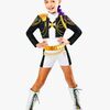 Rubies K-Pop Demon Hunters Naamiaisasu Rumi Golden Classic