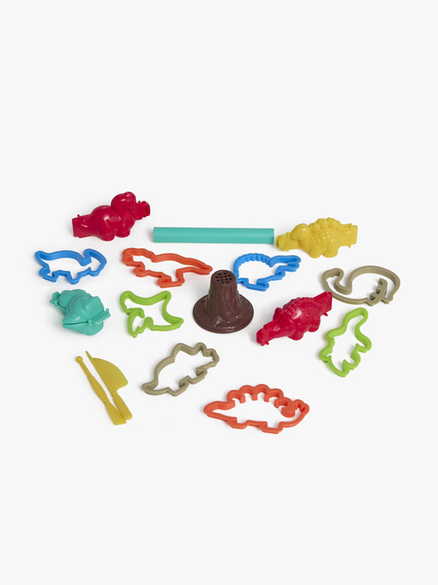 Fippla Dino Party Muovailuvaha