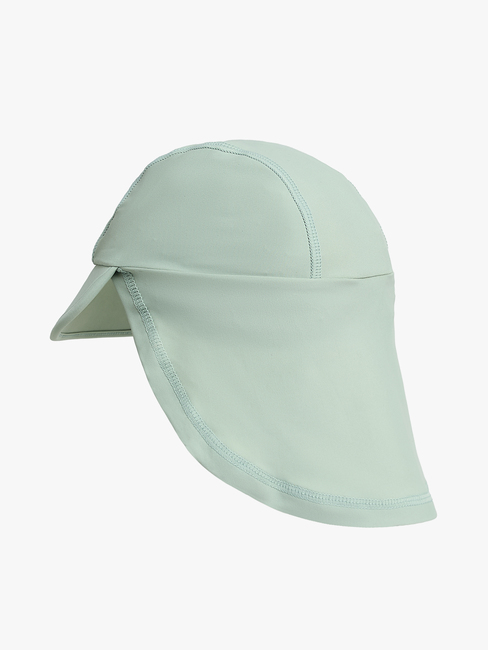 Nordbjörn Fårö 2-pack UV-Hattu, Vaaleansininen Raidallinen