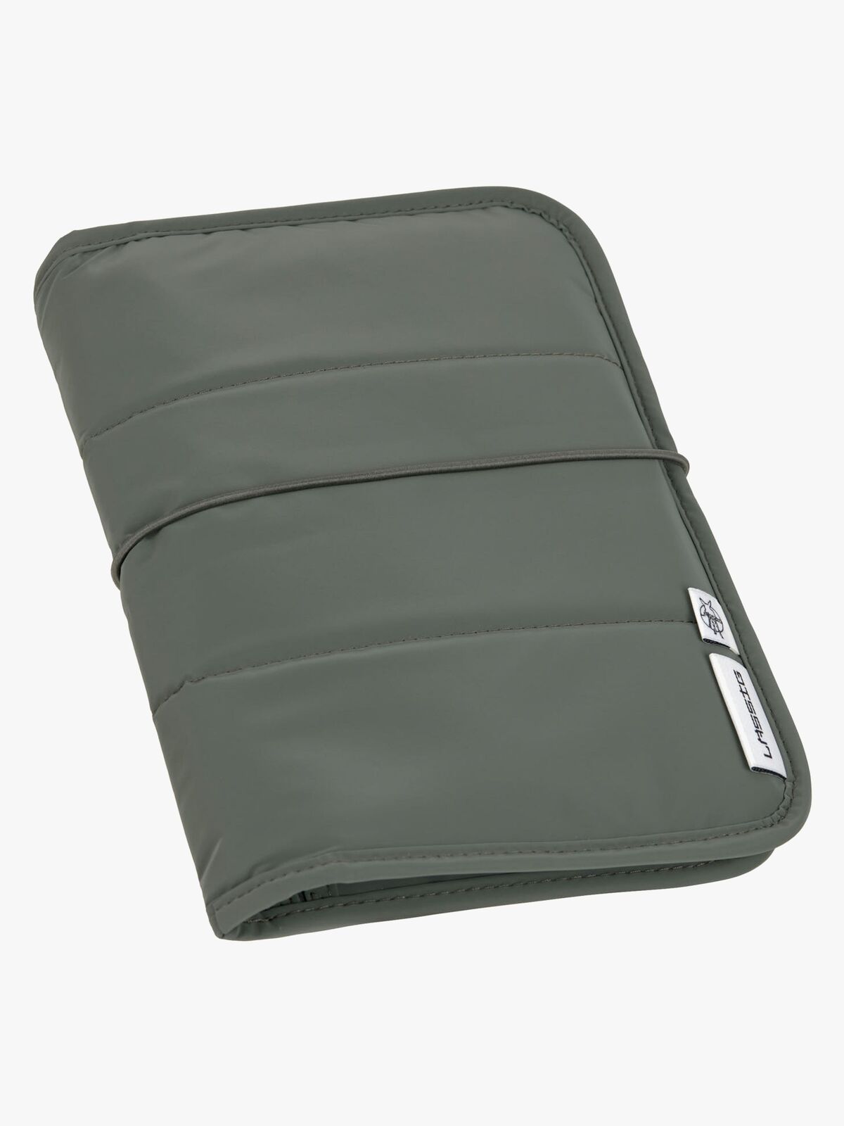 Lässig  Kannettava Hoitolaukku, Olive