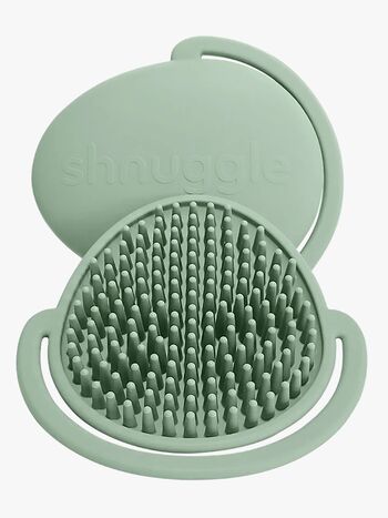 Shnuggle Kylpyharja Baby, Eucalyptus