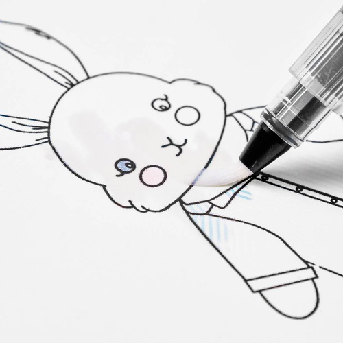 That's Mine Vesivärikirja Magical Moments