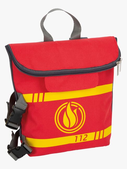 Small Foot Reppu Palomies