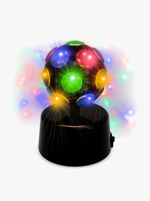 PartyFunLights Diskovalo Mini