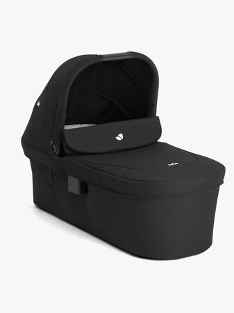 Joie Ramble XL Vaunukoppa, Raven