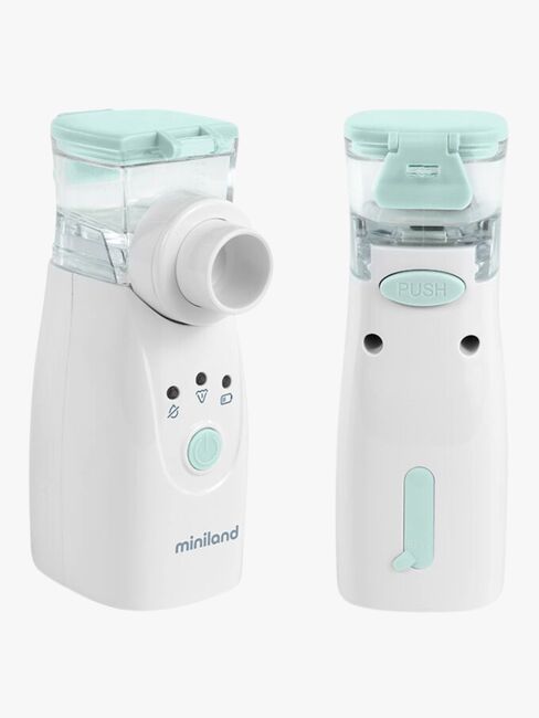 Miniland Nebulisaattori