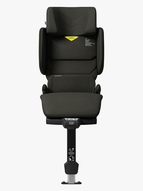 Axkid Up Turvavyöistuin, Forest Moss Green