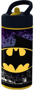 Batman Sipper Juomapullo 410 ml