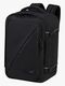 American Tourister Take2Cabin S Reppu 24L, Black