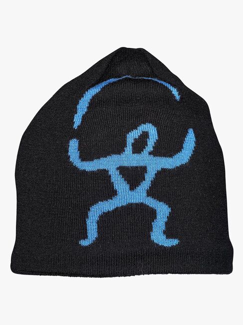 Isbjörn of Sweden Hawk Pipo, Musta